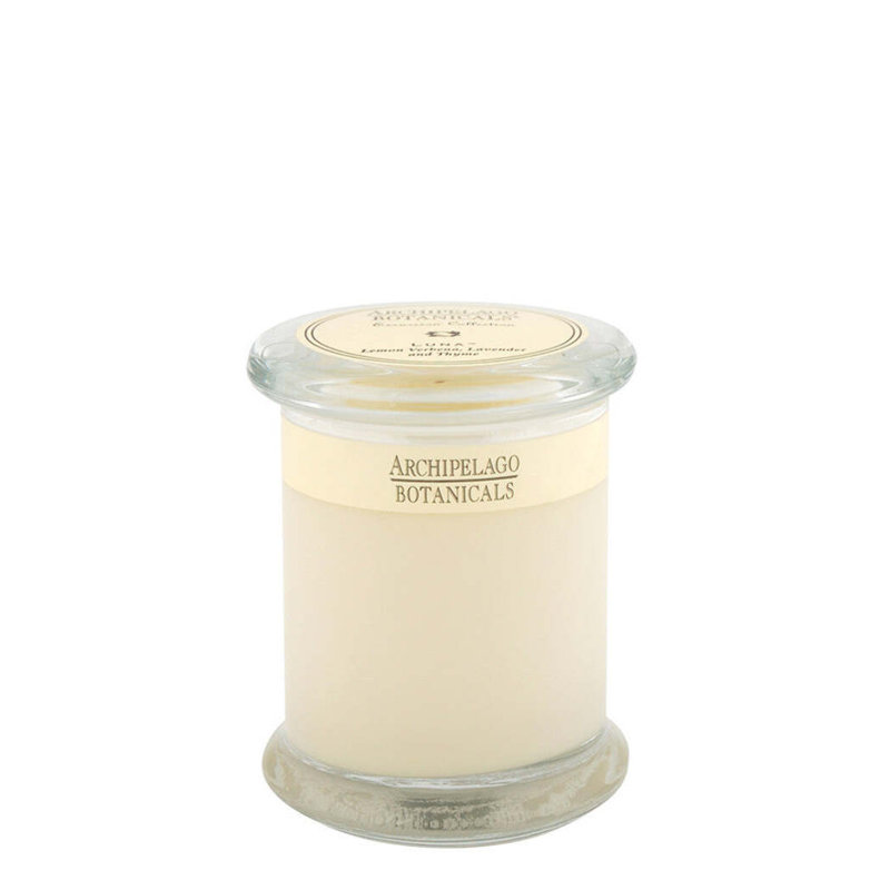 Luna Jar Candle