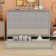 Murphy Bed with Large Drawers
