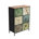 Multi-Colour (6 Drawers)