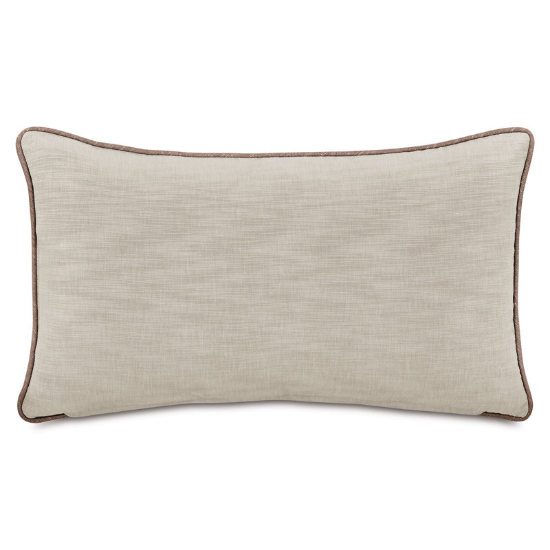 Emmeline Lumbar Pillow Cover & Insert