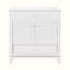 Base de meuble-lavabo