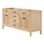 ARIEL Camila 72 Bathroom Vanity Base Only