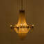 Nellcote 18 - Light Chandelier-1039561741