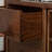 New Chinese Style Simple Accent Cabinet-102534154