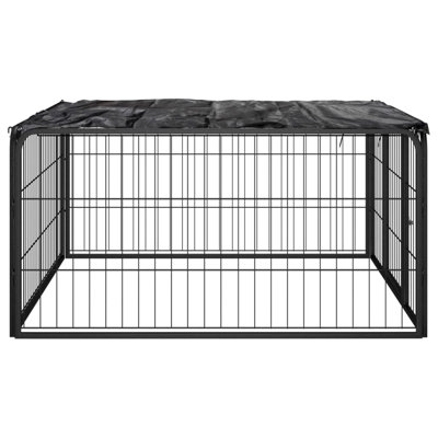 50cm Flanagan Pet Pen
