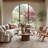  Orivelle Transitional Abstract Area Rug-2088886308