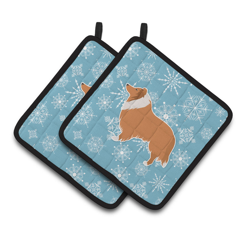 East Urban Home Polyester Potholder