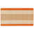 Orange/Beige