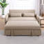 2 Seater Sofa Bed-2007267985