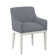 Upholstered Arm Chair