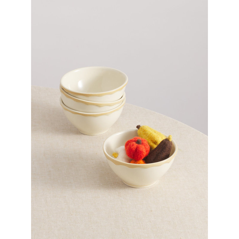 Colette Stoneware Cereal Bowl