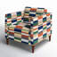 Fauteuil Clifford-81106349
