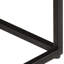 Andrey Solid Wood Frame End Table-1901749447