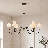 Cloverdale 6-Light Chandelier
