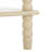 Netta 3 Shelf Accent Table-384736697