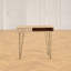 Bureau en bois massif Resch-1860710183
