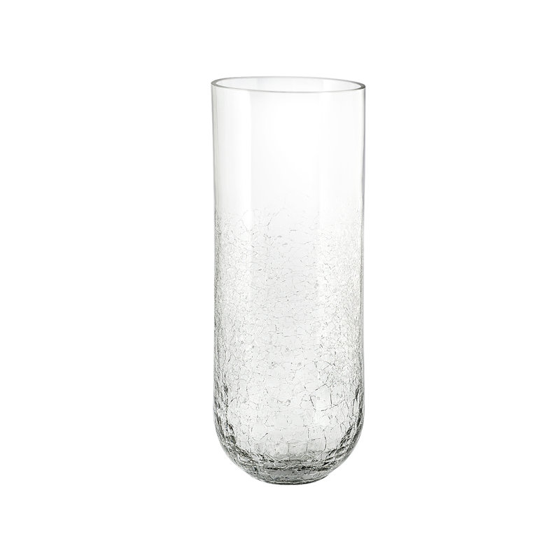 Aalieyah Glass Table Vase