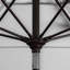 Parasol de marché Breck de 132 po-88337787
