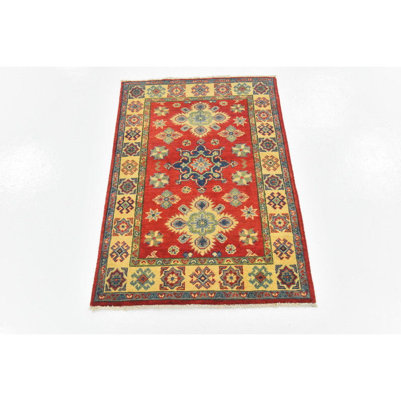Tapis rouge Kaibab
