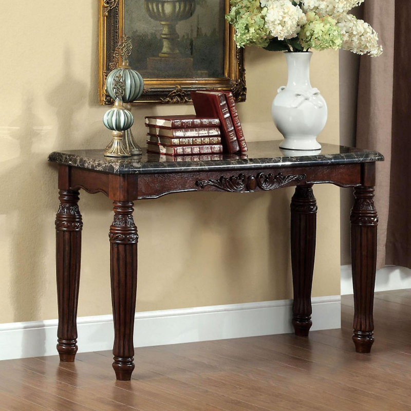 Culligan 48 " W Console Table