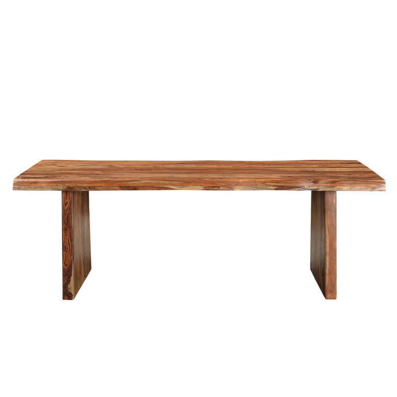 Table de salle à manger 86 po