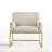 Milano Upholstered Armchair-492942693
