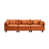 Orange Chenille is out of stock