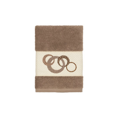 Annabelle Turkish Cotton Midweight Washcloth