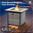 Klohe Outdoor Seating Group with Cushions-1210056494-1271373267