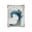 Flow Of Motion II Painting by Janice Sadler-25781605-25781599