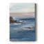 Peinture sur toile «Merging the Ocean I»-1568775565