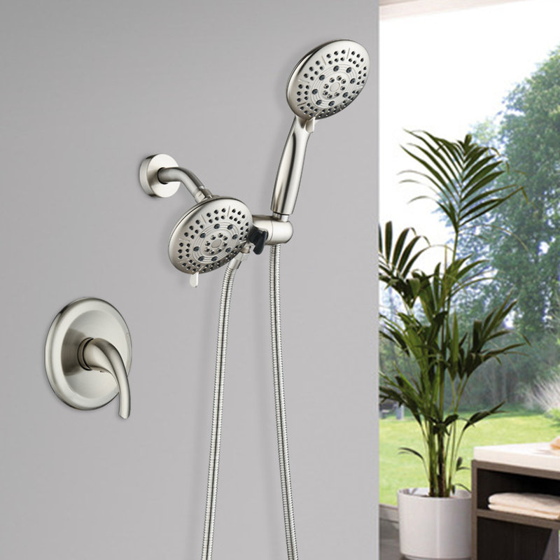 Système de douche complet