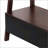 32X17x68" Ladder Shelf