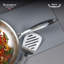 Stainless Steel Non-Stick Frying Pan-129530268