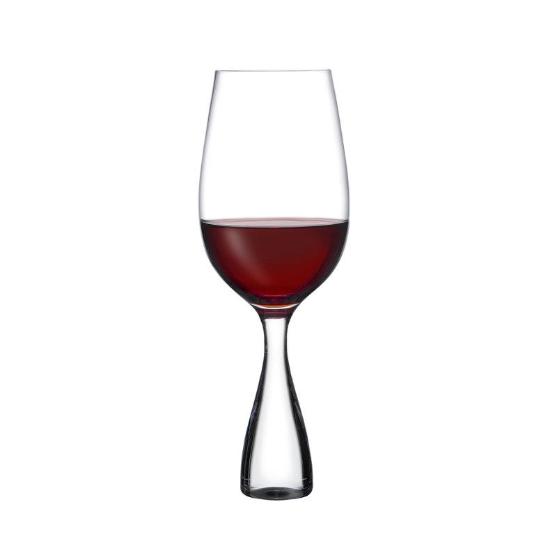 Wine Party Handmade Crystal Wine Glass