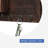 Fredericka Solid + Manufactured Wood Wall Organizer-24587674