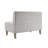Alejoa Upholstered Nook And Dining Table Set