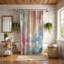 Summer Pastels - Rideau de douche standard 1 pièce-157873978
