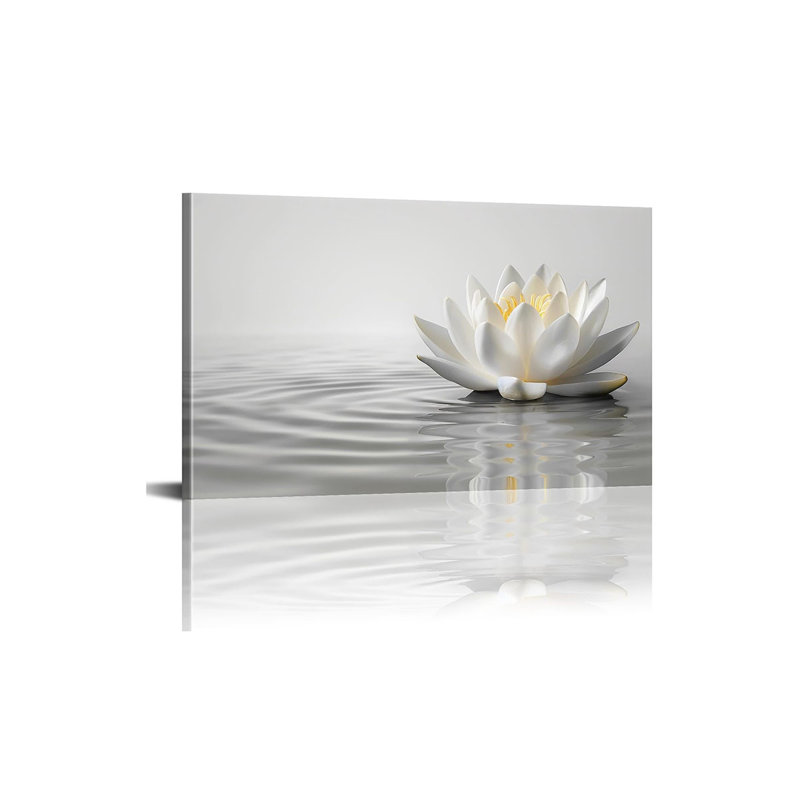 Wrapped Canvas Print, 30 cm H x 45 cm W