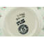 Falling Leaves Stoneware Rice Bowl