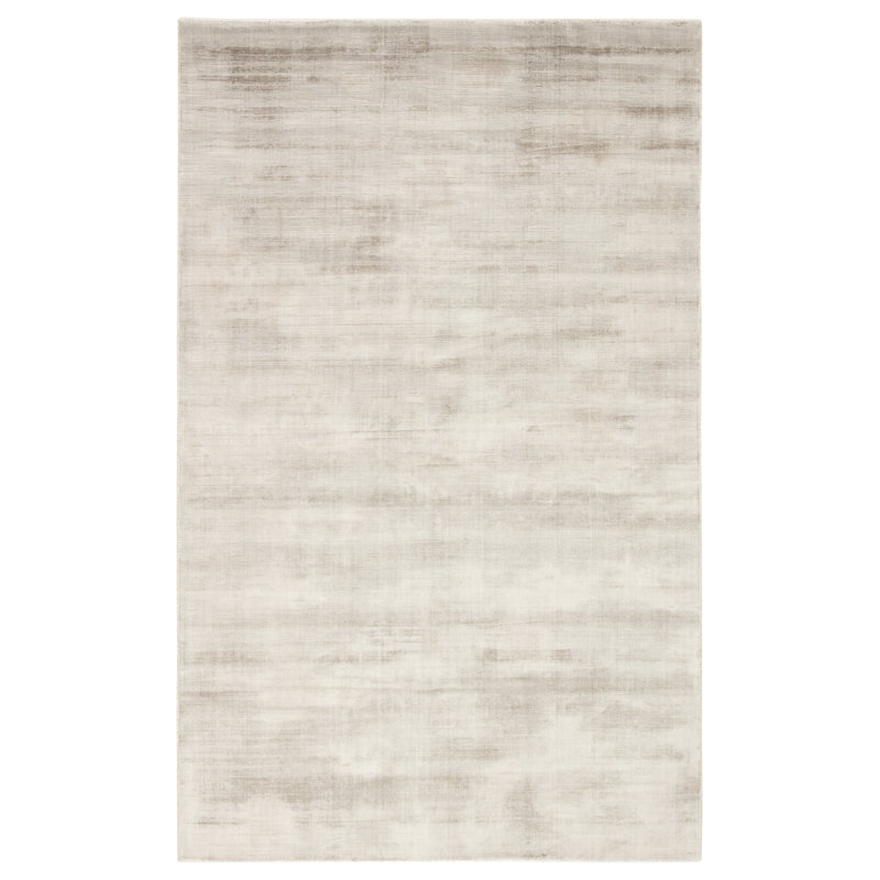 Viscose Indoor Rug, Runner 3' x 12'