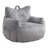 Adult Oversized Cat-shaped Beanbag Chair-466721311