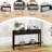 Janalee 60'' Console Table