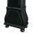 Nashua 81.5'' H Solid + Manufactured Wood Grandfather Clock with Adjustable Chime Volume