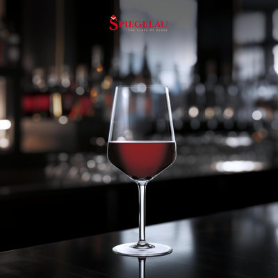 Style Red Wine Glass