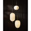 Valia Iron 3-Light Chandelier