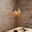 Kronos 1 - Light Dome Pendant-1422697045