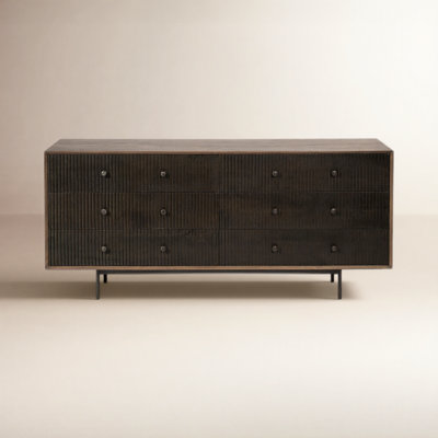 Sommer Mango Sideboard