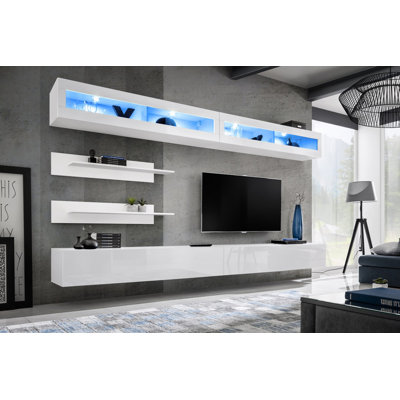 TV Stand for TVs up to 75"