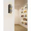 Applique murale moderne à anneau minimaliste moderne-866847139
